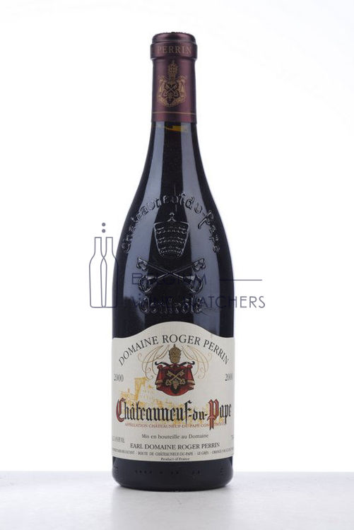 Picture of 2000 CHATEAUNEUF DU PAPE